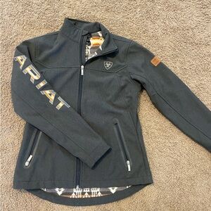 Ariat x Pendleton jacket